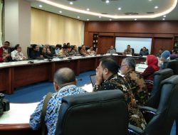 Status Aset Hambat Pengembangan UPNVY jadi PT Kelas Dunia