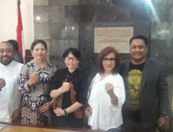 Aktivis Jogja Kecam Elit yang Tidak Bertanggungjawab
