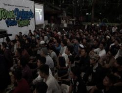 Peduli Kondisi Palestina, MRI-ACT DIY Lakukan Roadshow Masjid di Yogyakarta