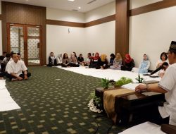 Bulan Ramadhan Peluang Meningkatkan Hunian Hotel