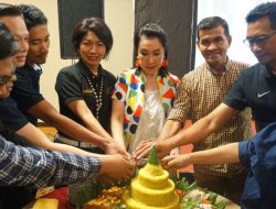 Film BOCCIA Hadirkan Semangat Bagi Kaum Muda Yogyakarta