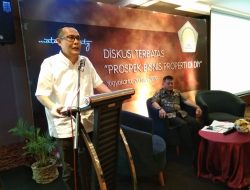 Bisnis Properti di DIY Membuat Harga Tanah Mahal