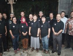 LARI Mengecam Demonstrasi 21-22 Mei 2019 di Jakarta
