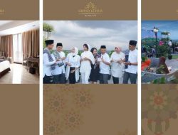 Rayakan Ragam Paket Lebaran dengan Sensasi Kemenangan