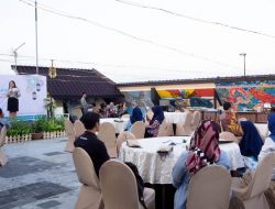Hotel Pandanaran Prawirotaman Gelar Ramadhan Gathering