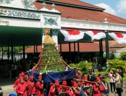 Pawai Unduh-Unduh, SMA Bosa akan Tampilkan Keunggulan Seni Budaya