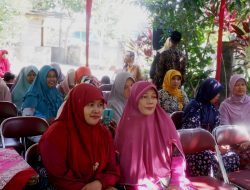 Syawalan MTsN 5 Bantul, Momentum Muhasabah