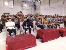 Paguyuban Kades “Surya Ndadari” Sleman Dukung e-Voting Pilkades