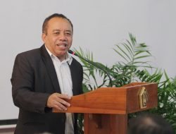 Instiper Launching Pusat Sains Kopi Nusantara