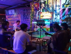 Bebas Berekspresi Lewat Musik Jazz