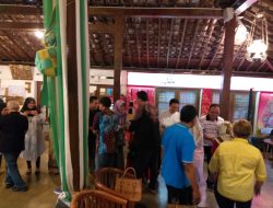 IKAFAH UWM Ajak Alumni Lebih Kompak dengan Silaturahmi