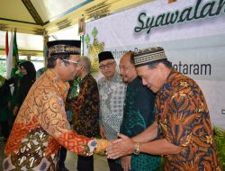 UWM Ajak Masyarakat untuk Teruskan Spirit dan Hikmah Ramadhan dalam Bekerja