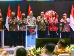 Sejumlah Indikator Menunjukkan Pemulihan Ekonomi Indonesia Cukup Kuat
