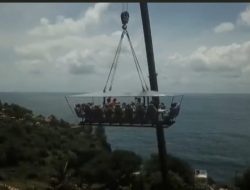 Soal Wisata “Ngopi in The Sky”, Kadinpar DIY: Jangan Hanya Sensasi