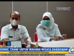 Wisata Ngopi in The Sky Ditutup, Roy Suryo: Bagus demi Keamanan Masyarakat