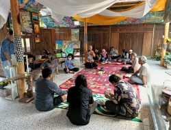 Komunitas Gerbang Timur Reborn