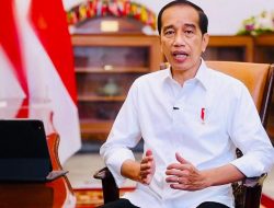 Vaksin Booster Mulai 12 Januari, Presiden Jokowi: Diberikan Secara Gratis