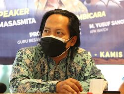 Soal Laporan TPPU Anak Presiden, Mungkinkah KPK Periksa Perusahaan Pembakar Hutan?