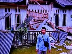Dampak Gempa Megathrust, Masyarakat Jogja Punya Waktu 42 Menit untuk Menyelamatkan Diri dari Tsunami
