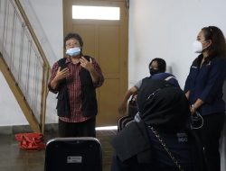 DPW Partai NasDem DIY Bentuk Tim Pendamping Korban Kekerasan Seksual