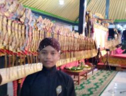 Ki Muhamad Yusuf Anshor Khoirudin, Dalang Cilik Berbakat dari Nglipar Gunungkidul DIY
