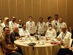 Gubernur DIY Sultan HB X: Pelaku Usaha  Harus Mampu Beradaptasi Terhadap Pandemi