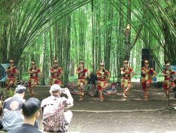 Calender of Event 2022, Pemkab Sleman Gelar 70 Event Budaya, Festival dan Olahraga