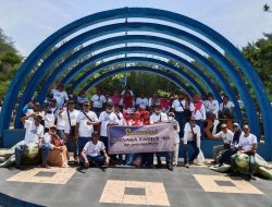 Ika Spenaga 83 Kebumen Gelar Silaturahmi Agenda Tahunan Ke-6 di Jogja