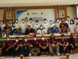 Kongres Asosiasi Futsal Sleman, Andhi Jatmika Terpilih sebagai Ketua Umum
