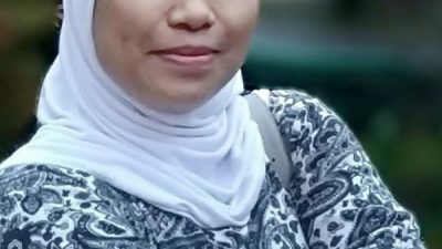 Sambut Vaksin Booster Sebagai Kebutuhan