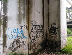 Maraknya Vandalisme di Sleman, Kundha Kabudayan Ajak Masyarakat Lindungi Cagar Budaya