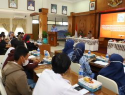 Upaya Minimalisir ‘Klitih’, Pemkab Sleman Sosialisasi Perbup Terkait Jam Istirahat Anak