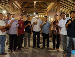 Wabup Hadiri Diskusi Wisata di Sleman Timur