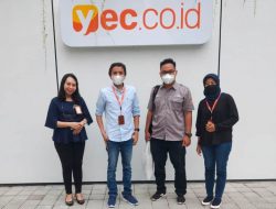 UKRIM Yogyakarta Jalin Kerjasama MBKM dengan YEC.CO.ID