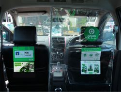 Mobilitas Masayarakat Mulai Meningkat, Gojek Siap Lakukan Hal Ini di Tahun 2022