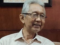 Orbituari: Selamat Jalan Romo Hari Dendi