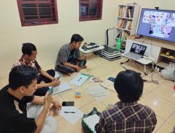 Cerita Mahasiswa IPB Tak Jadikan Pandemi Sebagai Penghalang untuk Kuliah