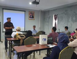 Tim Marketing AMC Didorong Perkuat Relasi dengan Klien