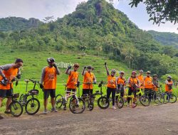 Kadin DIY Gelar Rapimda hingga Gowes Bersama di Bantul