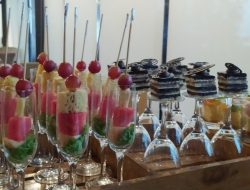 Sheraton Mustika Jogja Siap Meriahkan 2022 dengan Berbagai Event