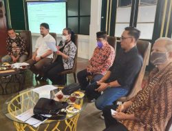 Rapimda dan Rakerda 2022: Mewujudkan KADIN DIY yang Transformatif, Inklusif & Kolaboratif