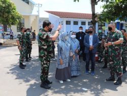 RSPAU dr. S Hardjolukito Terima Kunker Komisi III DPRD Kabupaten Soppeng