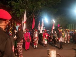 Beredar Viral, Begini Persyaratan Jadi Prajurit Kraton Yogyakarta