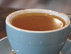 Ini Resep dan Cara Membuat Wedang Bajigur