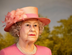 Ratu Elizabeth II Meninggal, Ternyata Pernah Datang ke Jogja