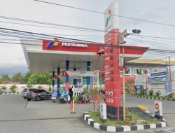 Harga BBM Subsidi Resmi Naik Hari Ini
