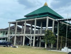 Alumni SMAN 8 Jogja Gelar Kajian Akbar Majelis Silaturahmi Ikapakci Delayota