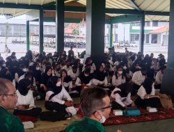 Noe Letto Hadir dalam Osmaba Menyapa Mahasiswa Baru UWM 2022 -2023