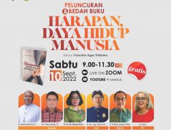 Harapan Daya Hidup Manusia dari Pelbagai Perspektif