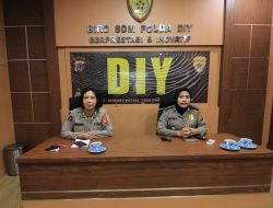 Peringati Hari Jadi Polwan Ke-74, Polwan Polda DIY Gelar Berbagai Kegiatan